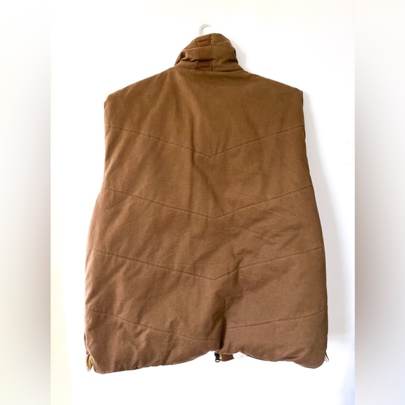 Old Navy Vest - Picture 2 of 2